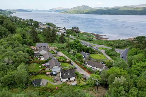 3 bedroom detached house for sale, The Bay, Strachur, Argyll and Bute, PA27