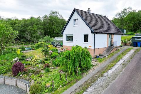 3 bedroom detached house for sale, The Bay, Strachur, Argyll and Bute, PA27