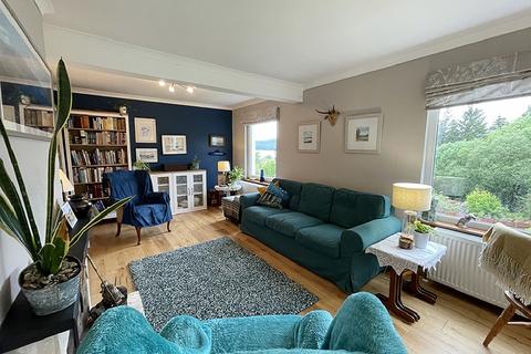 3 bedroom detached house for sale, The Bay, Strachur, Argyll and Bute, PA27