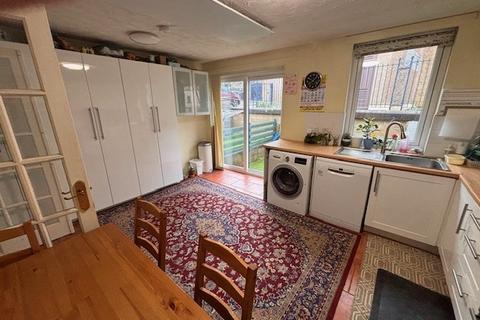 3 bedroom terraced house to rent, Dorset Place, Merchiston, Edinburgh, EH11