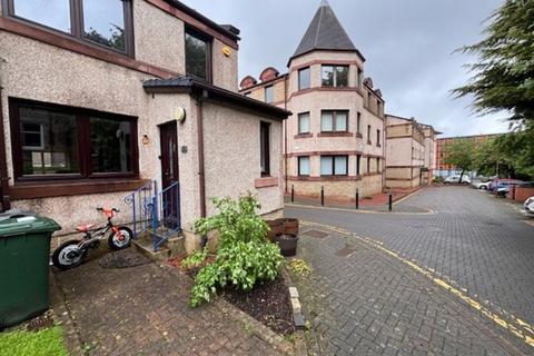 3 bedroom terraced house to rent, Dorset Place, Merchiston, Edinburgh, EH11