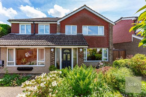 4 bedroom detached house for sale, Gorse Crescent, Ditton, ME20