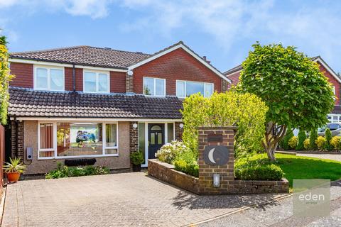 4 bedroom detached house for sale, Gorse Crescent, Ditton, ME20