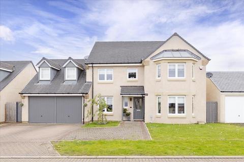 4 bedroom detached house for sale, 2 Wester Kippielaw Loan, Dalkeith, EH22