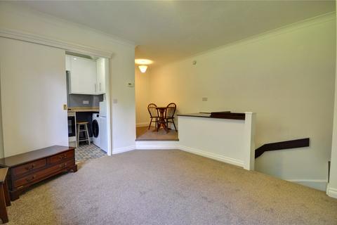 1 bedroom terraced house to rent, Nightingale Road, Godalming, Surrey, GU7