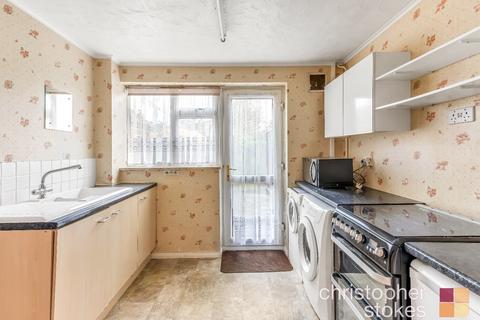 22 Cunningham Road, Cheshunt, Waltham Cross, EN8 0LG