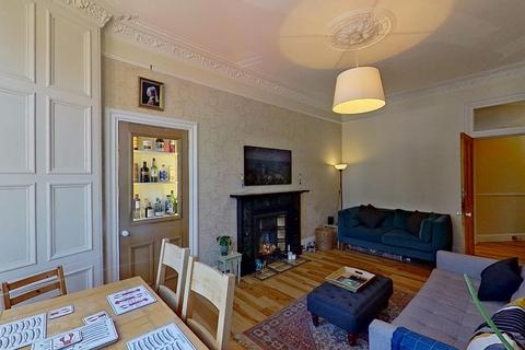 2 bedroom flat to rent, Wellington Street, Edinburgh, EH7