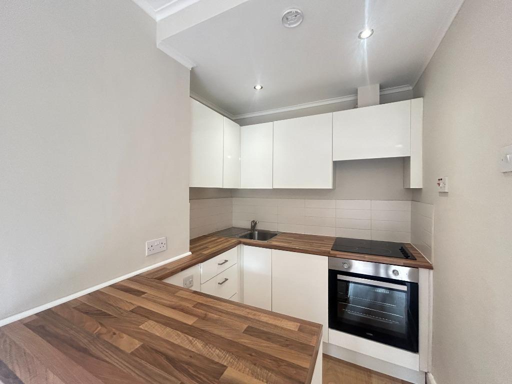 Apartment in Edinburgh, Stockbridge - More