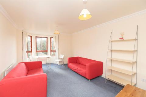 2 bedroom flat to rent, Orchard Brae Avenue, Edinburgh, EH4