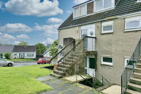 80 Glendale Drive, Bishopbriggs, Glasgow, G64 1LA