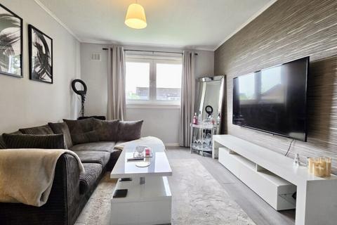 80 Glendale Drive, Bishopbriggs, Glasgow, G64 1LA
