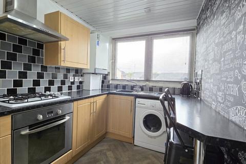 80 Glendale Drive, Bishopbriggs, Glasgow, G64 1LA