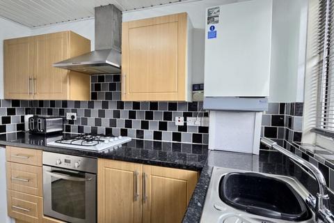 80 Glendale Drive, Bishopbriggs, Glasgow, G64 1LA