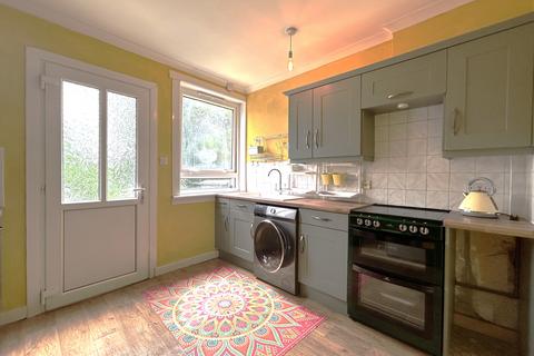 undefined, Broom Crescent, Ochiltree KA18