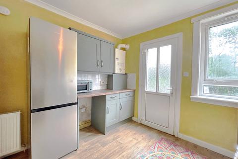 undefined, Broom Crescent, Ochiltree KA18