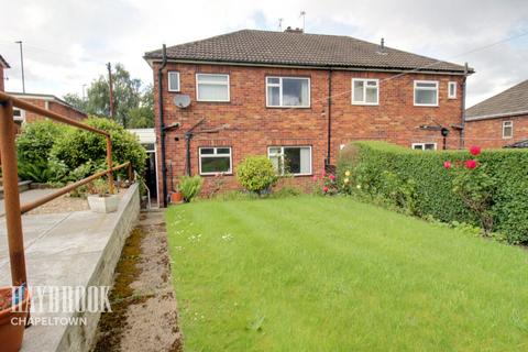 3 bedroom semi-detached house for sale, Cumberland Crescent, Chapeltown