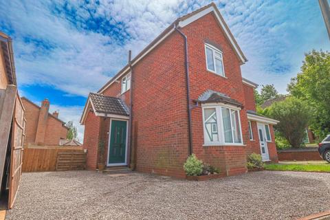 2 bedroom semi-detached house for sale, Savernake - North Worle - Perfect First Time Buy Opportunity