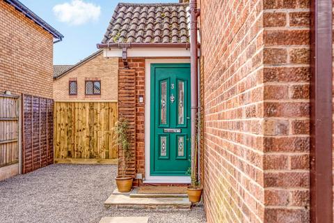 2 bedroom semi-detached house for sale, Savernake - North Worle - Perfect First Time Buy Opportunity