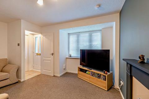 2 bedroom end of terrace house for sale, Summerhill Drive, Newcastle, ST5