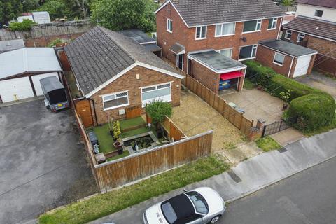 2 bedroom detached bungalow for sale, Finedon, Wellingborough NN9