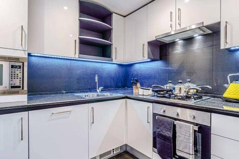 2 bedroom apartment to rent, 39 Westferry Circus, Canary Wharf E14