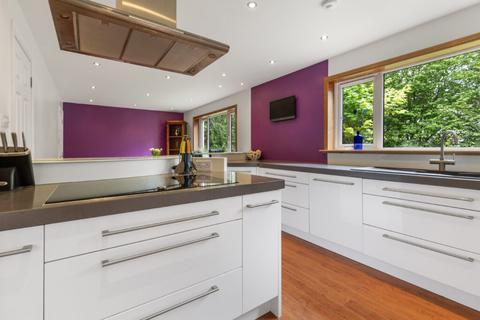 5 bedroom detached house for sale, Menteith View, Dunblane, FK15