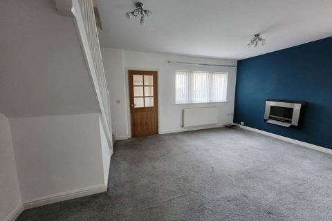 3 bedroom end of terrace house for sale, Lower Grange Street, Wibsey, BD6 1RE