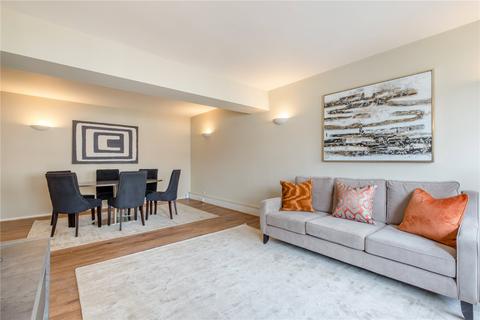 2 bedroom apartment to rent, Luke House, Westminster SW1P