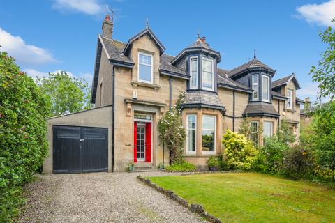 5 bedroom semi-detached villa for sale, East Princes Street, Helensburgh, Argyll and Bute, G84 7DN