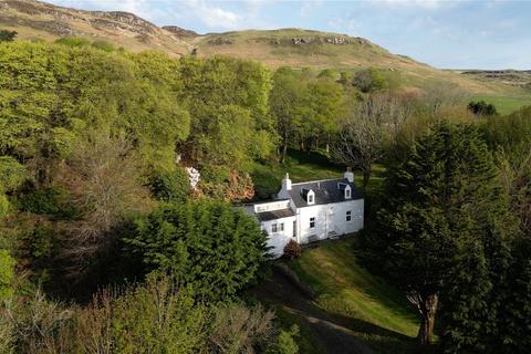 3 bedroom detached house for sale, Struan, Calgary, Tobermory, Isle of Mull, Argyll and Bute, PA75