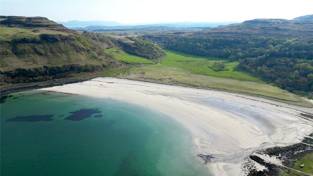 Calgary Bay East