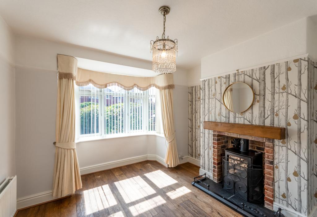 Oakhill Road, Doncaster, South Yorkshire 3 bed semidetached house for