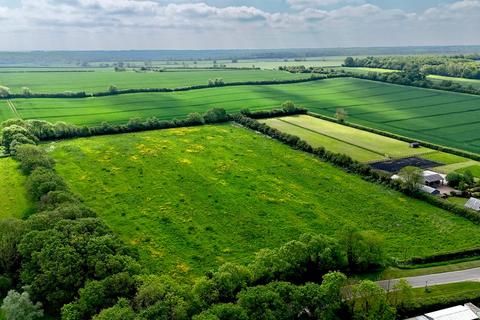 Farm land for sale, Kimbolton Road, Lower Dean, PE28