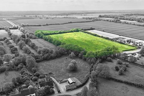 Farm land for sale, Kimbolton Road, Lower Dean, PE28