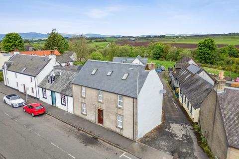 4 bedroom end of terrace house for sale, Main Street, Thornhill, Stirling, FK8 3PJ