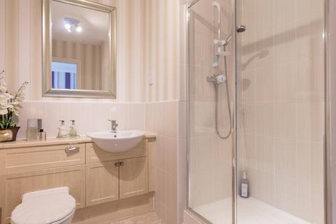 9 Avenel, Edinburgh, EH4 6GX