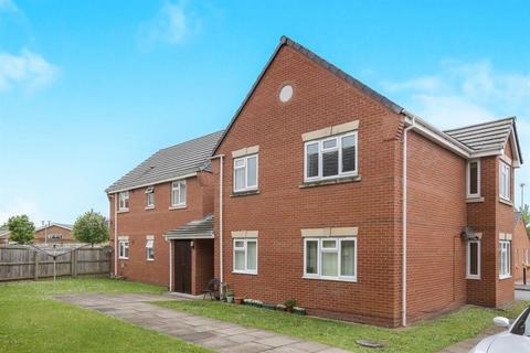 2 bedroom apartment for sale, Wigton Place, Worcester, Worcestershire, WR4