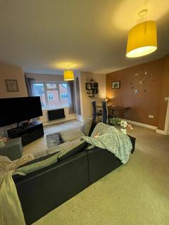 2 bedroom apartment for sale, Wigton Place, Worcester, Worcestershire, WR4