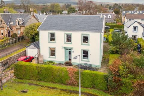 3 bedroom apartment for sale, West Princes Street, Helensburgh, Argyll and Bute, G84 8HA