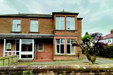 2 Hermitage Drive, Dumfries, DG2 7QF