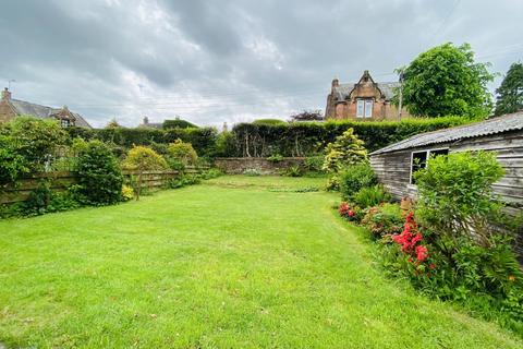 2 Hermitage Drive, Dumfries, DG2 7QF