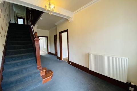 2 Hermitage Drive, Dumfries, DG2 7QF