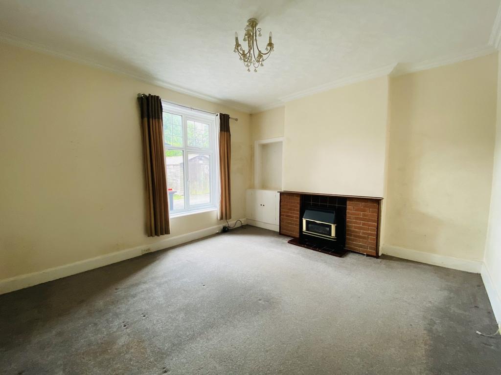 2 Hermitage Drive, Dumfries, DG2 7 QF - Braidwoods