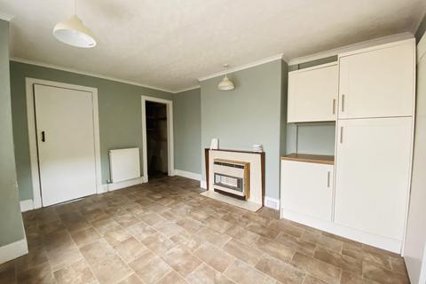 2 Hermitage Drive, Dumfries, DG2 7QF