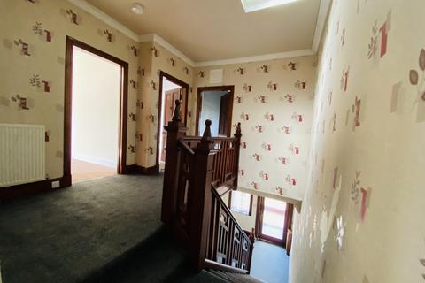 2 Hermitage Drive, Dumfries, DG2 7QF