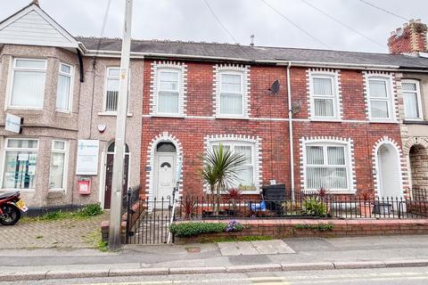 2 bedroom terraced house for sale, The Highway, New Inn, NP4