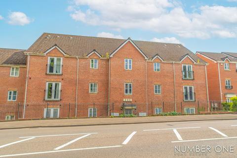 1 bedroom flat for sale, Chepstow Road, Newport, NP19