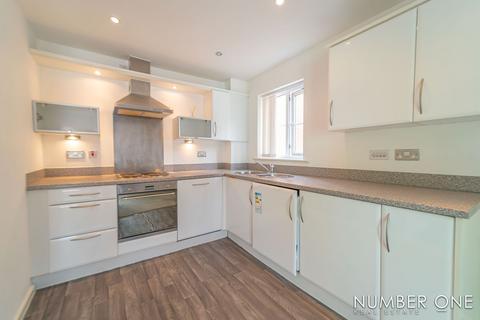 1 bedroom flat for sale, Chepstow Road, Newport, NP19