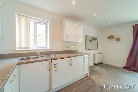 1 bedroom flat for sale, Chepstow Road, Newport, NP19