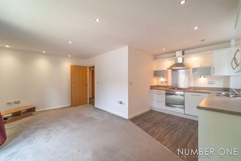 1 bedroom flat for sale, Chepstow Road, Newport, NP19